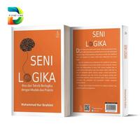 Gambar Buku Seni Logika Ilmu dan Teknik Berlogika dengan Mudah dan Praktis dari Dapurbuku undefined 3 Tokopedia