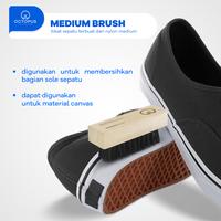 Gambar Sikat sepatu / Standar Brush dari Octopus Cleaner undefined 5 Tokopedia
