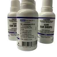 Gambar Ilium Ear Drops 20ml Obat Tetes Telinga Anjing Kucing dari VetStyle Petstore official undefined 4 Tokopedia