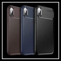 Gambar IPhone X / Xs / XR / Xs Max Auto Focus Carbon Original Case Soft Cover - HITAM., IPHONE X/XS 5.8 dari T-ORIGINAL STORE undefined 1 Tokopedia