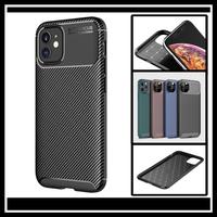 Gambar IPhone 11 / Pro / Max Auto Focus Carbon Original Case Soft Casing Tpu - BLACK., IPH 11 PRO 5.8. dari T-ORIGINAL STORE undefined 3 Tokopedia