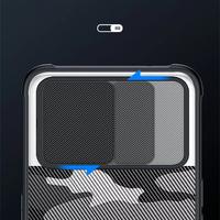Gambar Case Vivo Y20/Y20i/Y20s/Y12s 2021 Fusion Sliding Army Protector Camera dari Creativecase undefined 2 Tokopedia