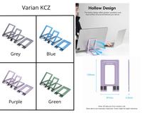 Gambar Vention Phone Stand Holder for Desk Mount Standing HP Meja - KCY - Purple dari Inprotek undefined 4 Tokopedia