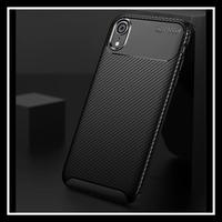Gambar IPhone X / Xs / XR / Xs Max Auto Focus Carbon Original Case Soft Cover - HITAM., IPHONE X/XS 5.8 dari T-ORIGINAL STORE undefined 5 Tokopedia