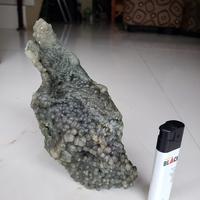 Gambar Batu Natural ngalo Mamuju Gemstone dari Ridwanpediashop undefined 5 Tokopedia