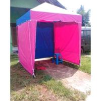 Gambar Ada JUAL DINDING ATAU TUTUP SAMPING SAJA 1 SISI UN 3X3 TANPA RANGKA - Mika+bahan 3x3, Mirah dari Cleaner&#39;S undefined 3 Tokopedia