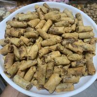 Gambar Sumpia Isi Abon Udang Berat 1/2 Kg dari Malikriuk undefined 1 Tokopedia