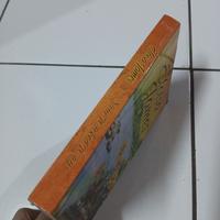 Gambar Buku novel PERANGKAP CINTA SANG COUNTES dari sofishop10 undefined 3 Tokopedia