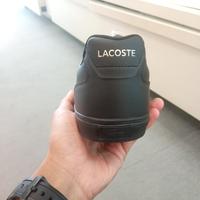 Gambar SEPATU LACOSTE ORIGINAL LEROND PRO - BLACK - Hitam, 40 dari Surf Original Store undefined 5 Tokopedia