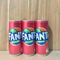 Gambar Coca cola kaleng / coca cola / coca cola original - sprite, isi 3pcs dari Multi Drink undefined 3 Tokopedia