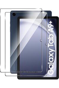 Gambar Tempered Glass Sam Tab A9/A9 Lite 8.7 inc/ A9 Plus 11.0 inc Bening - BENING, TAB A9+ 11.0 dari ViNiDiCi Shop_NEW undefined 2 Tokopedia