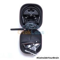 Gambar EMOTIV EPOC X - 14 Channel EEG Brain Sensing Headband dari OtakLabs undefined 5 Tokopedia