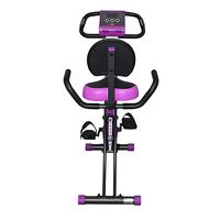 Gambar Jaco Rope Bike JC 950 Sepeda Statis Rope Tube Resistance Ungu dari JACO TVS undefined 5 Tokopedia
