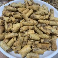 Gambar Sumpia Isi Abon Udang Berat 1/2 Kg dari Malikriuk undefined 2 Tokopedia