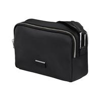 Gambar Samsonite Be-Her Shoulder Bag Xs Tas Selempang Wanita - Black dari travellock undefined 2 Tokopedia