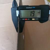 Gambar Plat Besi Hitam 2mm Uk. 10 x 30 CM dari Arindo Jaya Mandiri undefined 2 Tokopedia