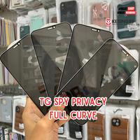 Gambar TEMPERED GLASS SPY PRIVACY IPHONE - IP 12/PRO dari Kesing99 Accessories HP undefined 1 Tokopedia