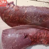 Gambar Limpa Sapi || 1 Kg dari Zira Daging undefined 1 Tokopedia