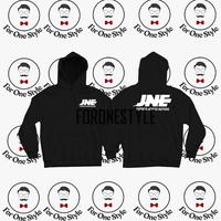 Gambar Hoodie Jne Express Across Nations - Jaket Jne - Jaket Kurir Jne - BENHUR, M dari OurStyle YU undefined 2 Tokopedia