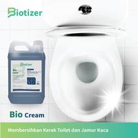 Gambar Klinix Cream 5L | Pembersih Jamur Kaca | Pembersih Kerak Jamur dari agkcleaning undefined 1 Tokopedia