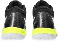 Gambar Asics Beyond Mid Hitam Kuning - 46.5 dari Cipit sport undefined 3 Tokopedia