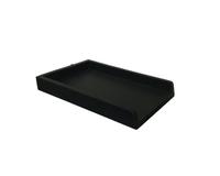 Gambar Wooden Computer casing PC stand holder dengan roda varian model - Standar dari Wood N Stationery undefined 4 Tokopedia