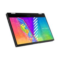 Gambar ASUS VIVOBOOK GO 14 FLIP TP1400KA N4500 8GB 512GB 14" TOUCH OHS W11 dari ProTech Com undefined 4 Tokopedia
