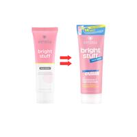 Gambar Emina Bright Stuff Face Wash 50ml - Pembersih Sabun Wajah dari Hangvalen undefined 1 Tokopedia