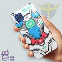 Gambar Phone case Gundam - BARBATOS LUPUS REX2 dari Terust undefined 4 Tokopedia