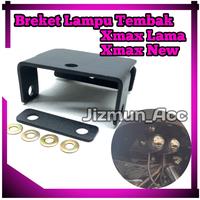 Gambar Breket Lampu Tembak Kolong Xmax 150 Foglam Laser Kotak dari JizmunAcc undefined 1 Tokopedia