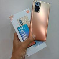 Gambar xiaomi redmi note 10 pro 6/128 resmi Indonesia istimewa dari kennacell undefined 2 Tokopedia
