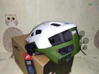 Gambar Leatt MTB Trail 2.0 Helm Halfface Sepeda not helmet half face fox dari VICANA SHOP undefined 3 Tokopedia