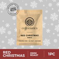 Gambar Seasonal SSP - Kopi Drip Sachet | Coffeenatics dari Coffeenatics undefined 2 Tokopedia
