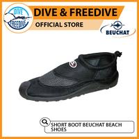 Gambar Short Boot Beuchat Beach Shoes Booties Sepatu Karang Snorkeling Diving - 35 dari Dive & Freedive undefined 1 Tokopedia