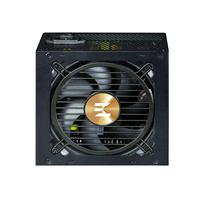 Gambar PSU Zalman Power Supply TeraMax II ZM1200-TMX2 80Plus Gold 1200W - Putih dari Global Link Distribution undefined 5 Tokopedia