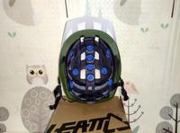 Gambar Leatt MTB Trail 2.0 Helm Halfface Sepeda not helmet half face fox dari VICANA SHOP undefined 2 Tokopedia