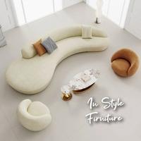 Gambar Sofa - Sofa Ruang Tamu - Sofa Minimalis | Sofa Set - Set Sofa | Sofa Kantor - Sofa Lobby Hotel dari In Style Furniture undefined 1 Tokopedia