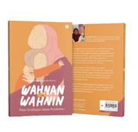 Gambar Buku Wahnan ‘alā Wahnin : Pesan Kesalingan dalam Pernikahan (EA Books) dari solusibuku_NEW undefined 2 Tokopedia