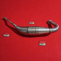 Gambar Chamber Knalpot RS1 RS-1 Kompetisi 40.5 Standar Ninja 150 RR 150 150RR dari Champion Speed Shop 382 undefined 3 Tokopedia