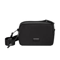 Gambar Samsonite Be-Her Shoulder Bag Xs Tas Selempang Wanita - Black dari travellock undefined 1 Tokopedia