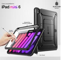 Gambar Case Casing iPad Mini 6 2021 Cover Hardcase Ruggeg Armor Case Supcase dari Brother ACC Store undefined 1 Tokopedia