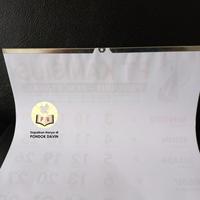 Gambar KALENDER DINDING GANTUNG DENGAN PENANGGALAN LITURGI KATOLIK dari Pondok Davin undefined 4 Tokopedia