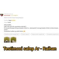 Gambar VIRAL!!!!! Salep ar raihan untuk segala benjolan dari Fatma_mall undefined 3 Tokopedia