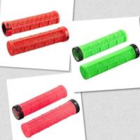 Gambar Hand Grip Sepeda SUPACAZ GRIZIPS GRIPS - RED dari JLING SHOPID undefined 1 Tokopedia