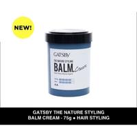 Gambar Gatsby styling balm - balm cream 70ml dari MG Kosmetik undefined 2 Tokopedia