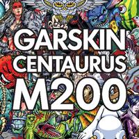 Gambar GARSKIN M200 02 - 0031 dari Waroeng Desain 21 undefined 1 Tokopedia