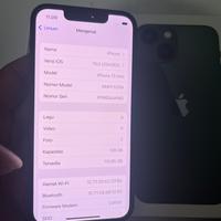 Gambar iphone 13 mini Like New - Pink, 128 gb dari Asia ponsel88 undefined 4 Tokopedia
