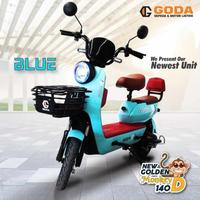 Gambar sepeda listrik goda termurah dari Fairuz Habibi Meubel_NEW undefined 5 Tokopedia