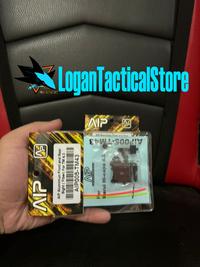 Gambar AIP Aluminum Front and Rear Sight (Fiber) For TM Hicapa 4.3 gbb dari Logantacticalstore undefined 3 Tokopedia
