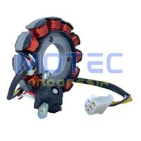 Gambar Spull spul stator assy yamaha mio lama mio karbu mio komplit merk ton dari motec indonesia undefined 3 Tokopedia